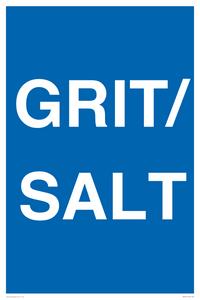 GRIT/SALT